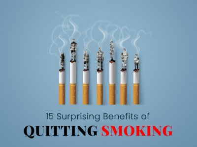 Quitting Smoking, Healthcare