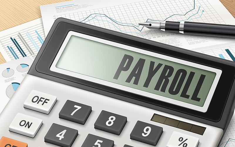 Payroll