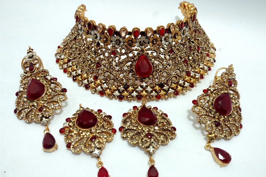 Best Jewellers in Lahore