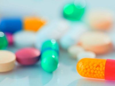 Capsule Manufacturer