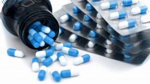 Hard Gelatin Capsules
