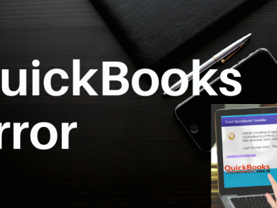 uickBooks restore Failed errors