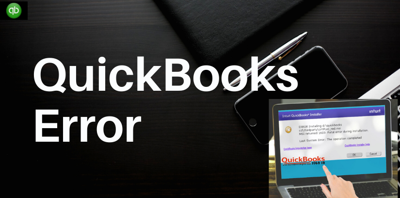 uickBooks restore Failed errors