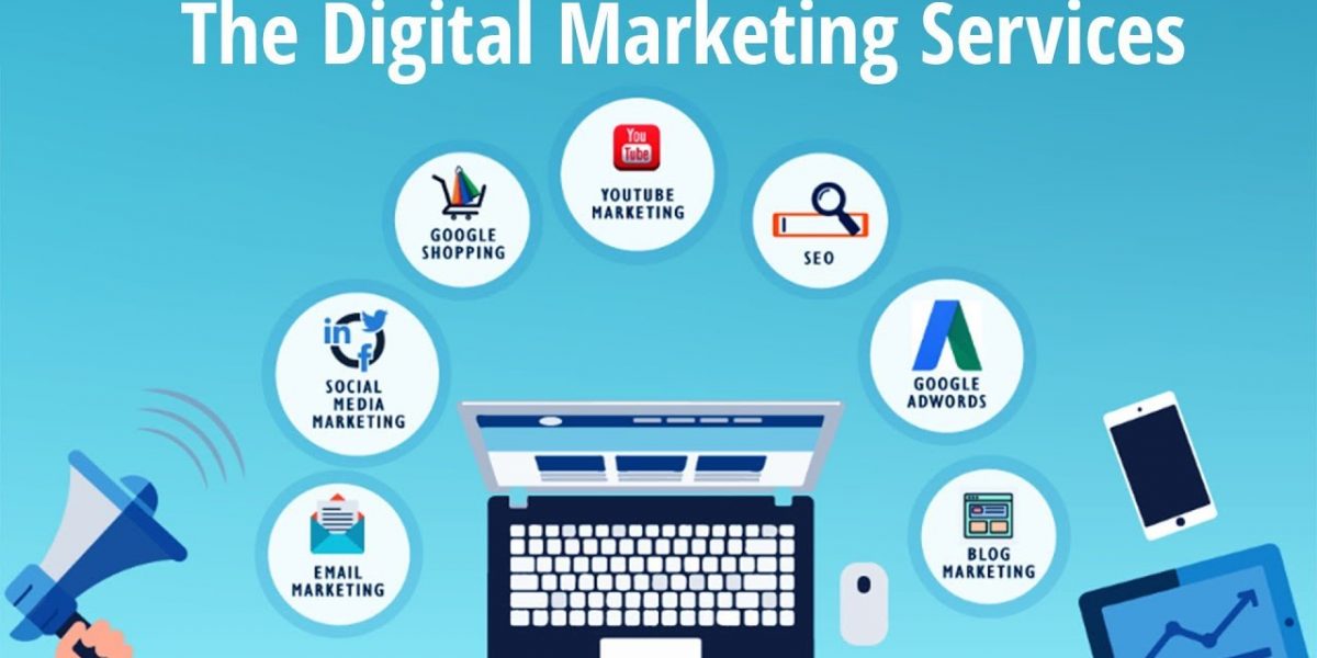 digital marketing services in lahore