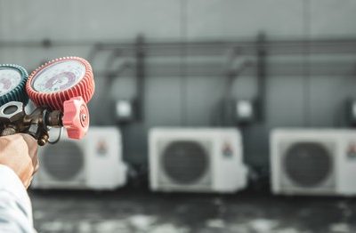 o General AC