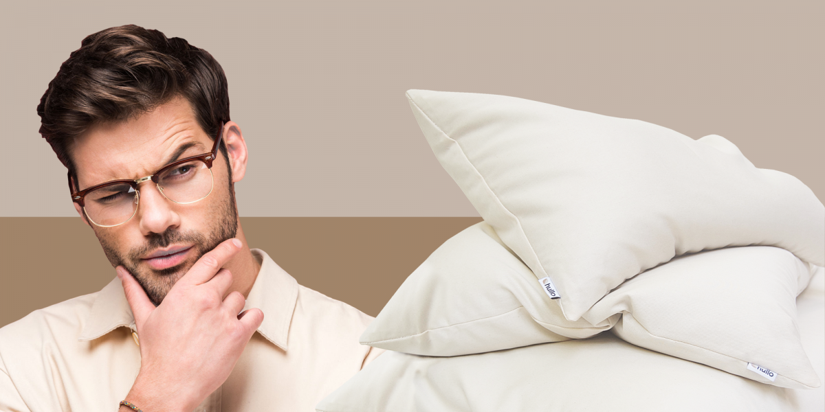 Buckwheat Pillow: What You Need to Know
