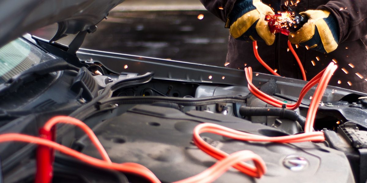 How to Pick a Good Car Battery
