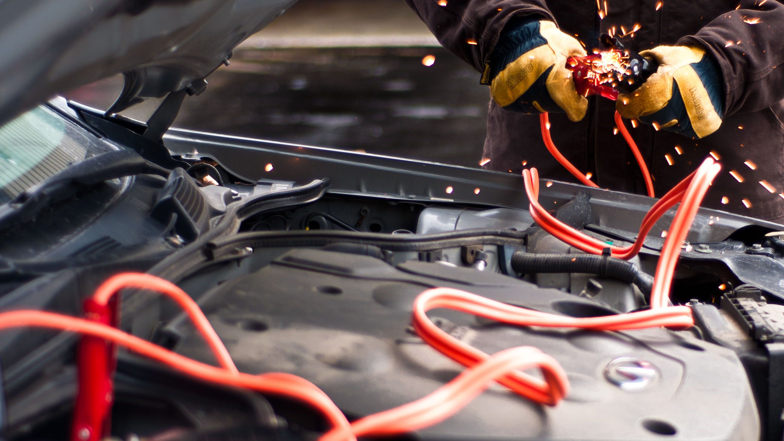 How to Pick a Good Car Battery