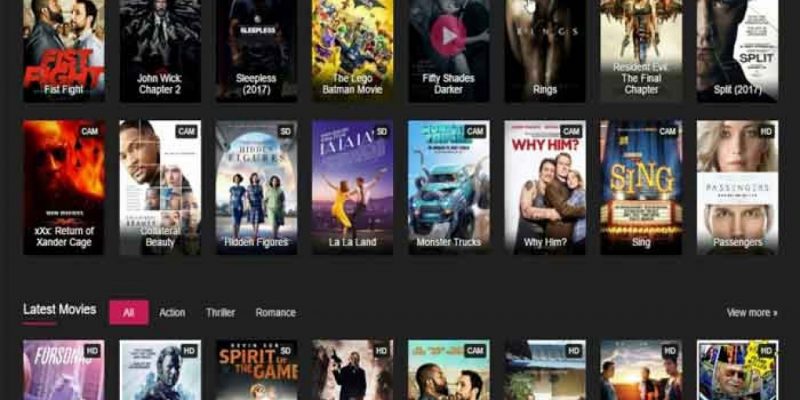 Free Movies Download Websites
