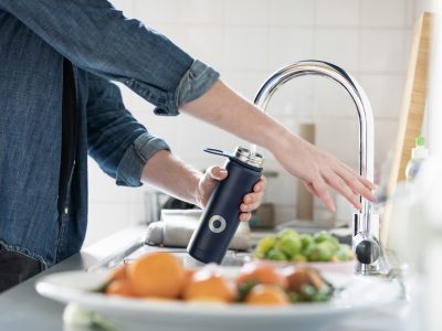 Simple Ways to Motivate Yourself to Drink More Water