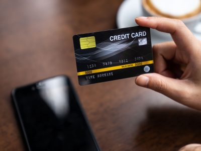 What is the Eligibility to Apply for a Credit Card?
