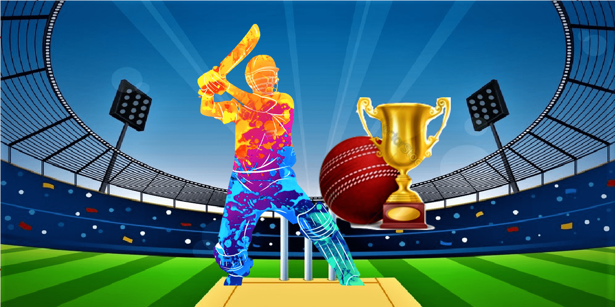 Why do Cricket Fans Play Fantasy Cricket?