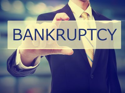 Bankruptcy