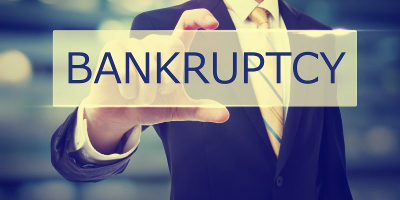 Bankruptcy