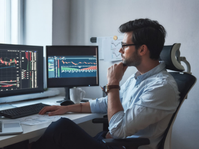 How to Start Forex Trading in Indonesia