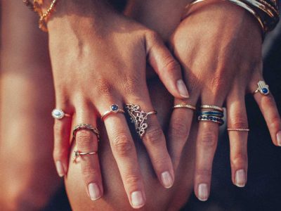 types ring featured