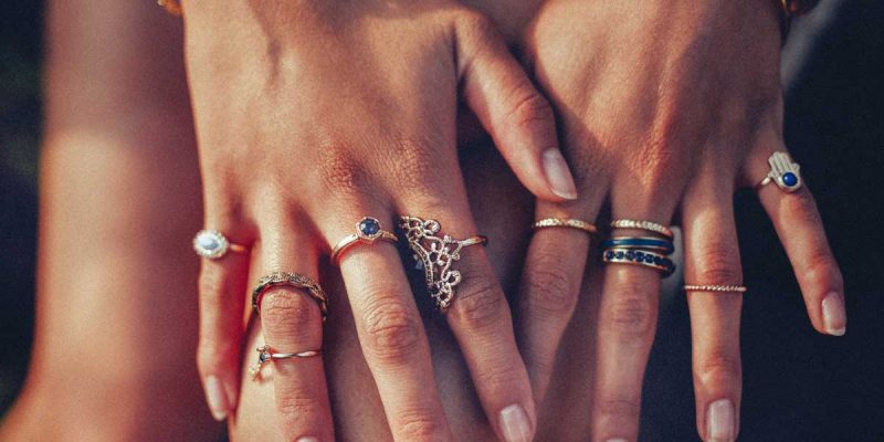 types ring featured