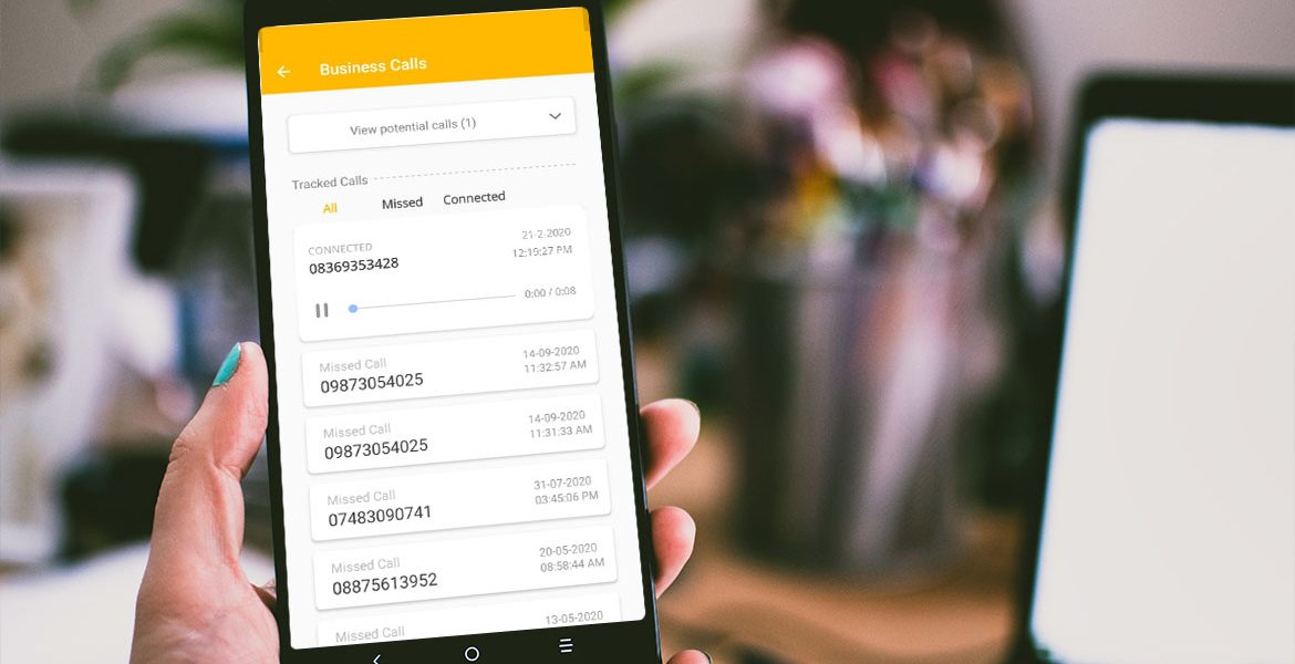 Benefits of Using Call Recording Software