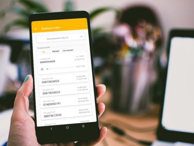 Benefits of Using Call Recording Software