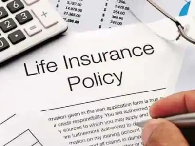 Life Insurance Policy
