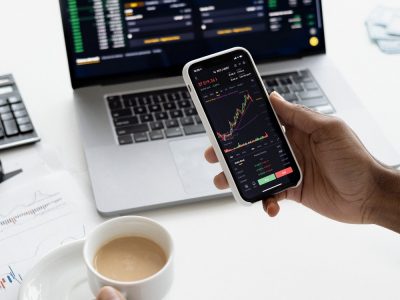 Different hints of using copy trading ideas