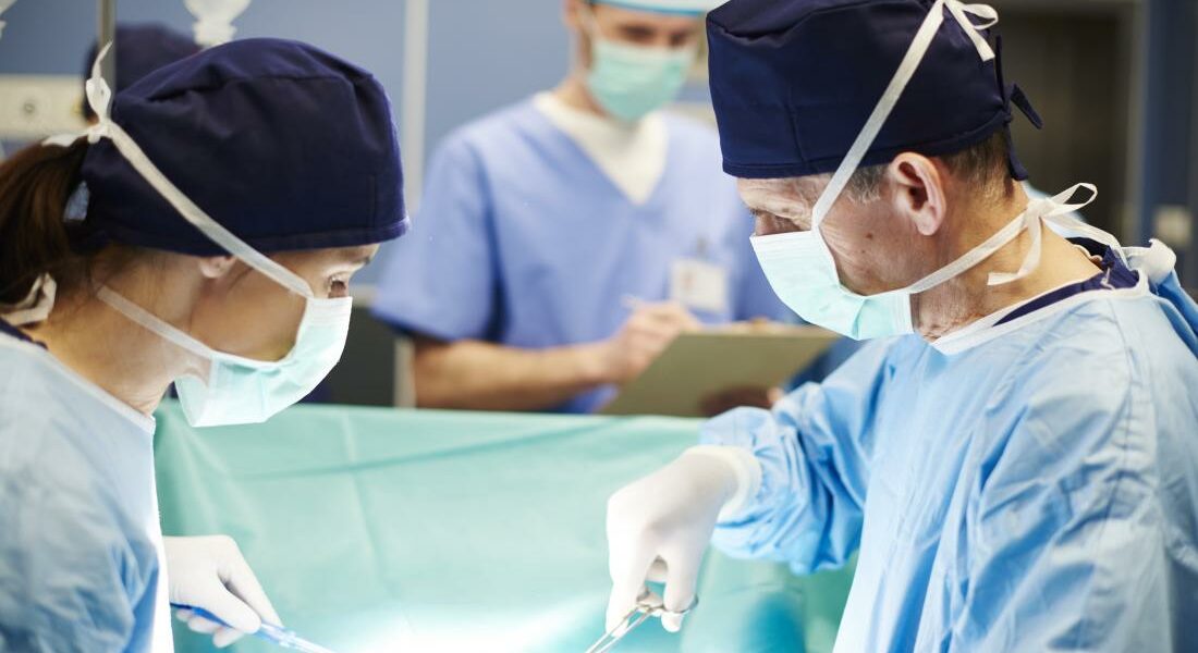 Need An Organ Transplant? Here's How Critical Health Insurance Would Help.