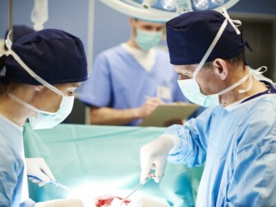 Need An Organ Transplant? Here's How Critical Health Insurance Would Help.