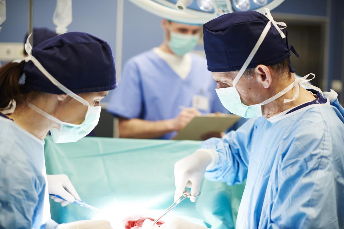 Need An Organ Transplant? Here's How Critical Health Insurance Would Help.